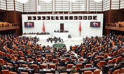 AK Parti'den sağlık alanında düzenlemeler içeren kanun teklifi