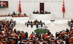 TBMM'nin çalışma süresi uzatıldı