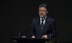 Bakan Yumaklı: "1 ay içerisinde bin 450 yangına müdahale ettik"
