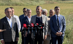 CHP Genel Başkanı Özel: "Bizim bayram görecek halimiz yok"