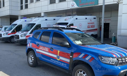 Önce kafasına vurdu, sonra boğazını kesti