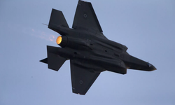 İran, İsrail’e ait iki F-35 savaş uçağını imha etti