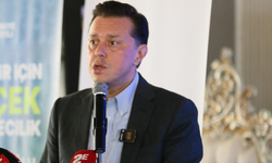 Milletvekili Nebi Hatipoğlu'ndan İsrail'e Sert Tepki: “Vahşi saldırıyı en sert şekilde kınıyorum”