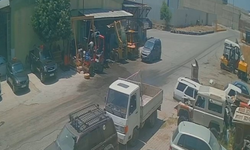 Yıkama makinesini kullanırken elektrik akımına kapılan şahıs hayatını kaybetti