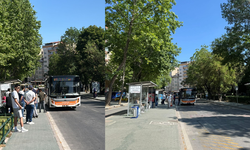 Eskişehir’de bu otobüs hatları vatandaşı çileden çıkardı!