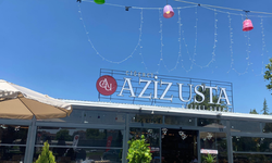 MÜSİAD Eskişehir’den Ciğerci Aziz Usta’ya hayırlı olsun ziyareti