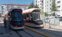 Kumlubel-Şehir Hastanesi hattında arıza