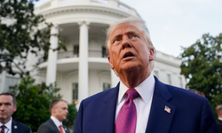 Trump: "Ülkelerin bazen yeterince savaşmaları gerekebiliyor"