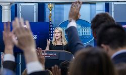 Trump'tan İran mesajı: "İki hafta içinde kararımı vereceğim"