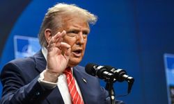 Trump'tan Avrupa Birliği ve Meksika'ya yüzde 30 gümrük vergisi