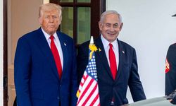 Trump, Netanyahu'nun yargılandığı yolsuzluk davasının iptalini istedi