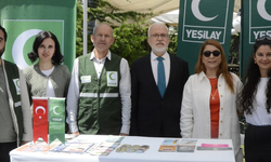 Eskişehir İl Sağlık Müdürlüğü’nden tütünle mücadeleye güçlü destek