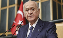 Bahçeli'den İsrail'in İran'a saldırılarına tepki: Hedef Türkiye'dir!