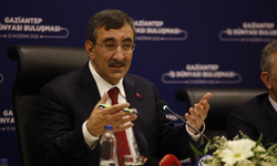 Yılmaz: "Merkez Bankası rezervleri 155,9 milyar dolara yükseldi"