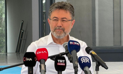 Yumaklı: "Şu anda Türkiye genelinde hasatta yüzde 5 seviyesine ulaşıldı"