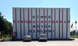 Kimse Eskişehirspor’dan büyük değil