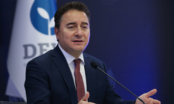 Ali Babacan Eskişehir'e geliyor