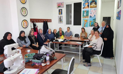 Eskişehir'de 'İklim Değişikliği' anlatıldı