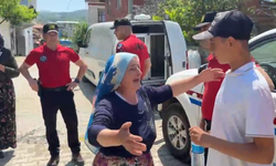 O anneye geç gelen bayram