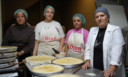 Elinin hamuruyla patron oldu