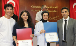 Anadolu Üniversitesi'nden öğrenciler için kutlama programı