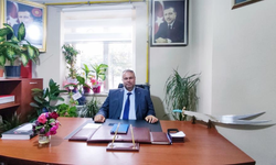 AK Parti Çifteler İlçe Başkanı Öner Belediye’yi suçladı