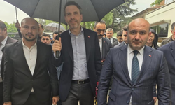 Seyitgazi'ye 400 kamu işçisi müjdesi