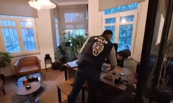 Eskişehir dahil 29 ilde operasyon!