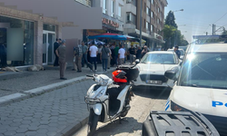 Eskişehir'deki banka soygununda yeni gelişme!