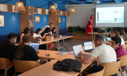 ESO Akademi'den ileri düzey Excel eğitimi