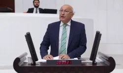 Çakırözer'den Altaylı'nın tutuklanmasına tepki: “Bu bir hukuk katlidir”
