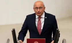 CHP’li Çakırözer: “2026’da Eskişehir hakkını alsın”