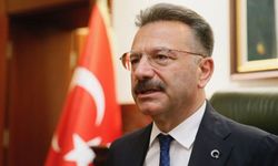 Vali Aksoy'dan 30 Ağustos mesajı