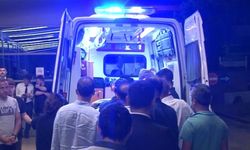 Bodrum’da deniz kazası geçiren AK Parti Genel Başkan Yardımcısı Yalçın, ambulans uçakla İstanbul’a getirildi