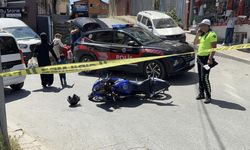 Arnavutköy’de silahlı saldırı: İş yeri sahibinden saldırganlara silahlı karşılık