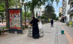 Eskişehir'de bitmeyen ekmek kavgası!