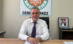 TÜKDES Genel Başkan Yardımcısı Güllü: Büyükşehir kaş yapayım derken göz çıkardı!