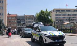 Eskişehir’de trafik denetimleri sıkılaştırıldı