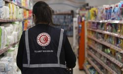 Eskişehir’de fiyat etiketleri denetleniyor