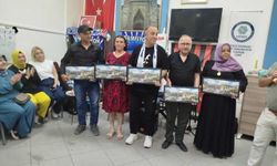 Dadaşlar Herefene Gecesi’nde Buluştu