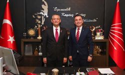 Dökmeci: “Özel’in öncülüğünde daha çok çalışmalıyız”