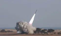 Yemen’den İsrail’e füze fırlatıldı: Saldırıyı Husiler üstlendi