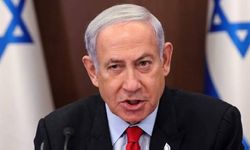 Netanyahu’dan İranlılara: "Özgürlüğünüze giden yolu açıyoruz"
