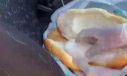 Uyuşturucuyu sakladıkları yer şoke etti!