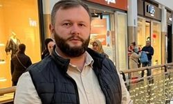 Başına tomruk düşen orman işçisi hayatını kaybetti!