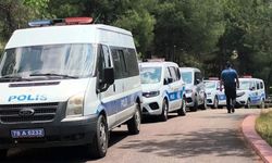Ağaca asılı halde erkek cesedi bulundu!