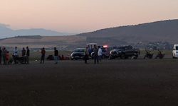 Serinlemek isteyen 14 yaşındaki çocuk canından oldu!