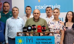 İYİ Parti’den Orhangazi Mahallesi raporu: Mahallenin sorunları tek tek sıralandı