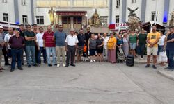 Baz İstasyonuna Tepki Çığ Gibi Büyüyor: Mahalle Sakinlerinden İmza Kampanyası