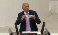 CHP Eskişehir Milletvekili Çakırözer: “Bu 200 lira yarım kilo kıyma almıyor”